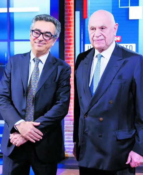 Nordio, mano tesa agli avversari del No. "Poi collaboriamo"