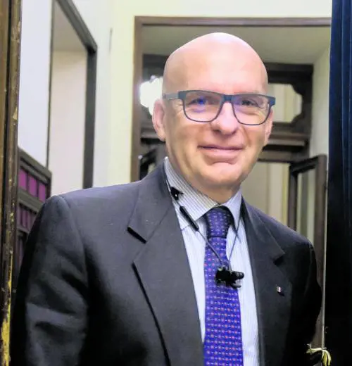 Quella sentenza surreale tra errori e vicini di casa