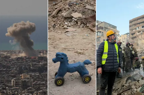 Il sistema anti-Israele: equiparare gli ebrei ai loro stessi carnefici