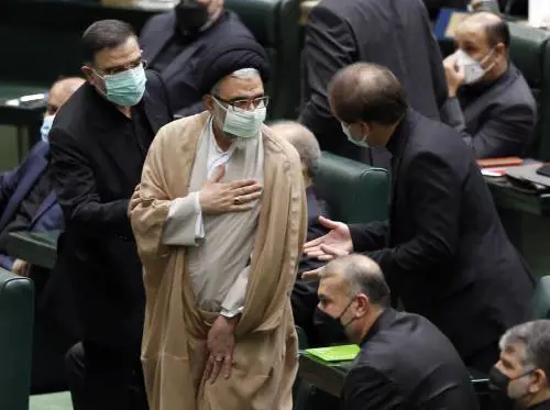 Chi è Esmail Khatib, l’uomo ombra dell’intelligence iraniana colpito nei raid israeliani