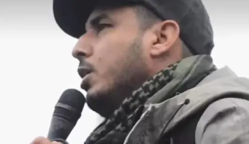 "Tifiamo per i missili iraniani": il predicatore di Torino elogia le bombe. E domani sarà alla Camera coi grillini