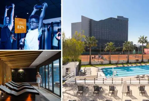 Dal sito Davidlloyd.it