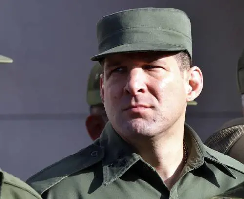 Cuba, spunta “Il Granchio”: chi è Raúl Guillermo Rodríguez, il nipote di Castro che piace agli Usa