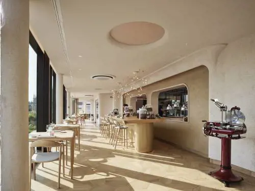 Horto Restaurant, la formazione si fa viaggiando