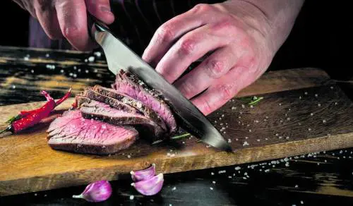 Dallo sport all'outdoor, alle carni selvatiche. Al via la manifestazione alle Fiere di Parma