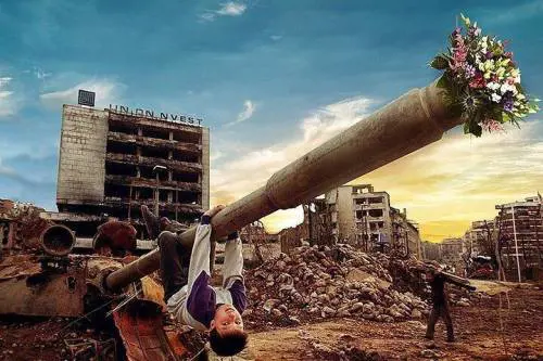 Guerra e pace a Sarajevo. Storia dei reduci dell'assedio più spietato