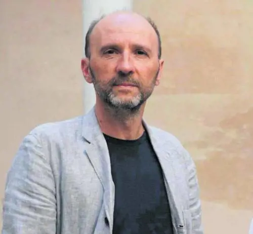 Prima di arrendersi bisogna credere che anche la pietra si possa sciogliere