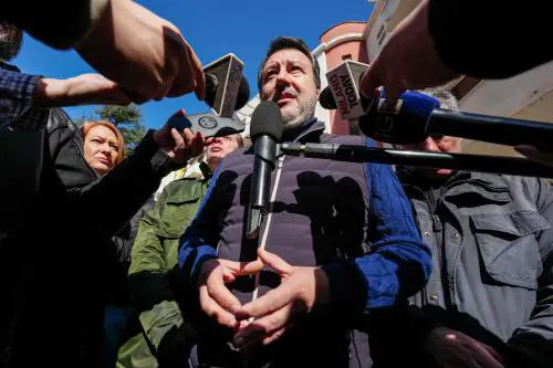 Tutte le misure del governo. Gli speculatori nel mirino