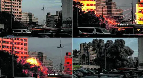 Bombe sul gas, minacce al petrolio. Mojtaba: "Vendetta per Larijani"