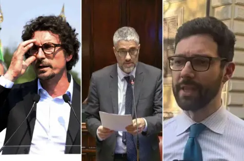 Sinistra spaccata sul referendum. Il grillino Traversi per il Sì: "Una scelta di coscienza"