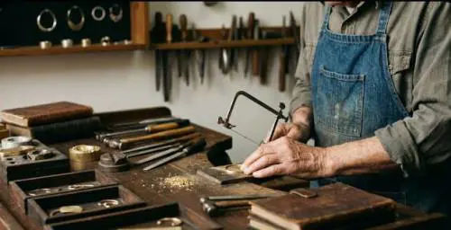 Il paradosso dell'oro: a Valenza il tribunale salva artigiano affondato dalle quotazioni record