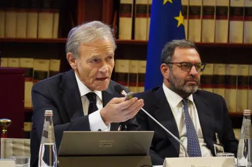 Infratel Italia, Relazione Annuale 2026: ricavi a 50 mln e utile netto di 5,3 mln