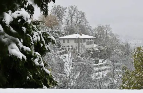 Il ritorno delle neve in grande stile: quanta ne cadrà sulle Alpi