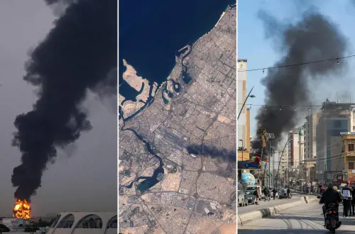 Un piano a sei per riaprire Hormuz, c'è anche l'Italia. Teheran avverte: "Saranno considerati complici". Gli Usa: "Mojtaba Khamenei ferito gravemente"