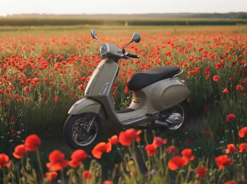 Vespa Primavera e Sprint S, la gamma 2026 alza l’asticella