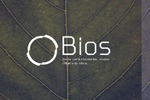Nasce Bios Factory: il polo dell’innovazione bio-based e circolare in Sardegna
