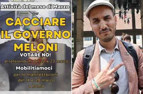 Meloni a testa in giù e l'elogio ai missili iraniani: ecco chi hanno invitato i 5S in Parlamento