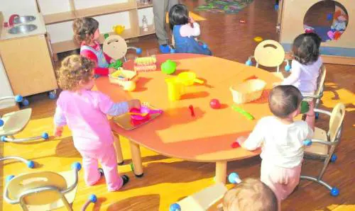 Lezioni di arabo. Polemica all’asilo