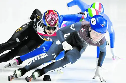 I Giochi continuano, nasce l'Osservatorio per gestire la "legacy"