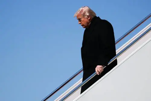 La fermezza di Trump. Niente truppe di terra stop raid sull’energia