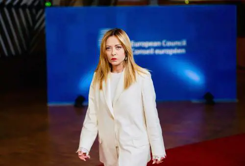 Meloni incassa l’apertura Ue sulle bollette: "Soddisfatta, sì a misure nazionali"