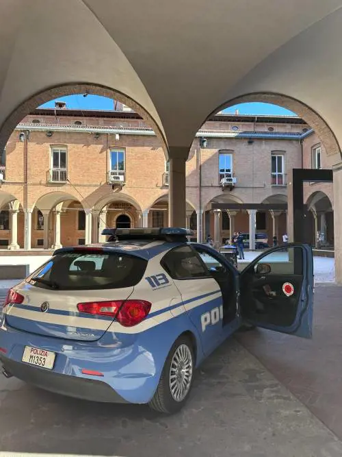 Botte ai sostenitori del Sì all’università di Bologna: 13 denunciati