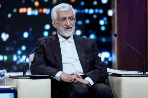 Chi è Said Jalili, il teologo estremista che ha scalato i vertici del potere in Iran