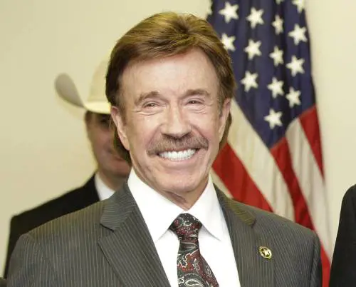 Atleta, attore, simbolo. L'americano duro e puro che ha recitato se stesso