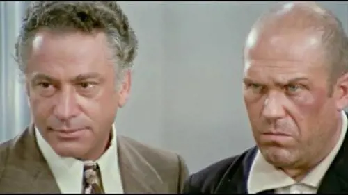 Le idee di "Milano Calibro 9"