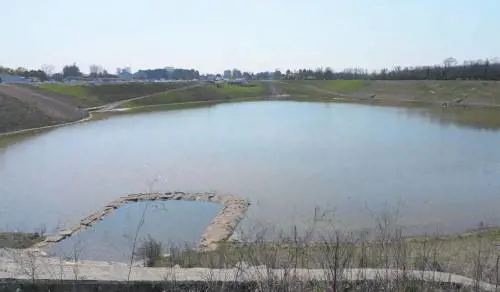 Seveso, pronte le vasche di contenimento. Ma Senago attacca: "Noi da sempre contro"