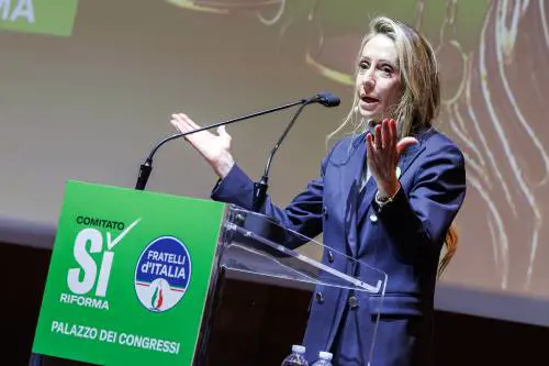 Giovani, Sud e unità: parte il rilancio di Fdi. Riflettori accesi sulle Regioni e Roma