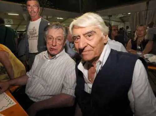 Babbini, l'autista storico: "Lui e io a caccia di soldi"