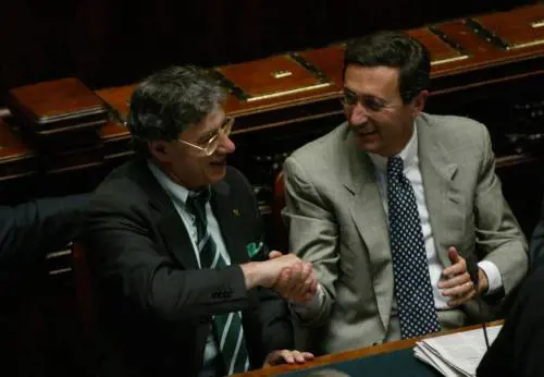 "Ci siamo scoperti simpatici lavorando sull’immigrazione"