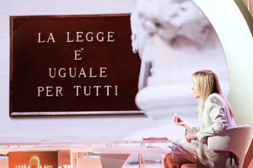 Basta con il sistema che chiude gli occhi sugli errori giudiziari