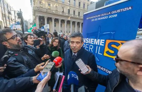 Sempre autonomi ma così i giudici saranno più liberi