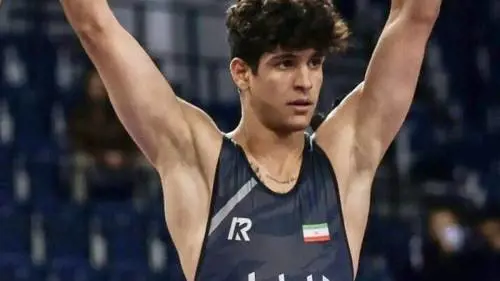 Saleh impiccato dopo le proteste. Il campione di lotta simbolo antiregime