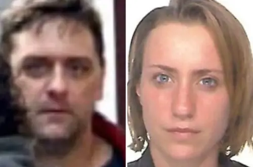 Legati al gruppo Cospito e già a processo: chi erano i due anarchici morti a Roma