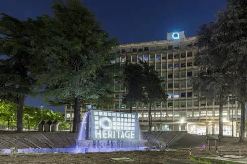 Acea celebra l'acqua: una maratona quotidiana tra sostenibilità e innovazione