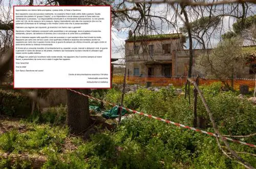 "Serve la violenza rivoluzionaria". Gli anarchici alzano il tiro dopo la morte di Mercogliano e Ardizzone