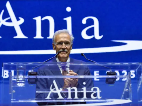 Liverani (Ania): «Vanno imposte polizze anti catastrofi naturali sulle case ristrutturate con Superbonus & Co.»