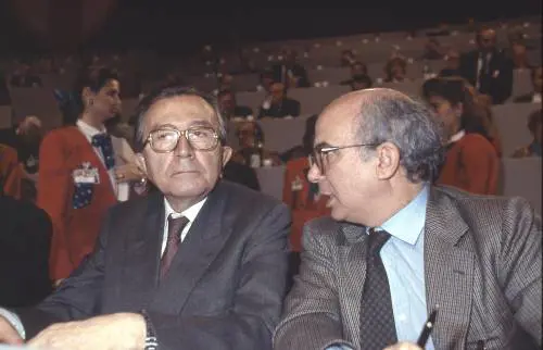 "L'archivio segreto, Craxi, il Papa: vi racconto la verità su Andreotti"