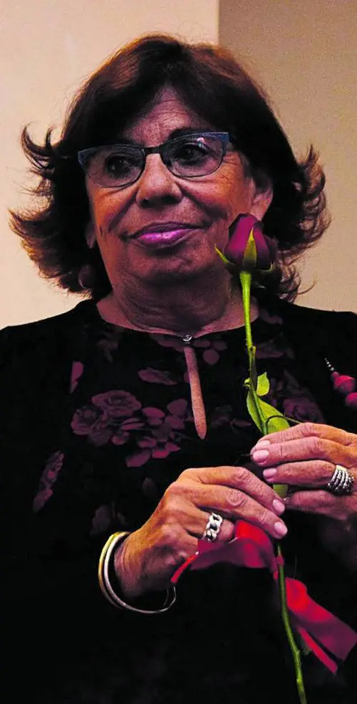 La mamma coraggio di sinistra. "Bugie per sostenere il No"