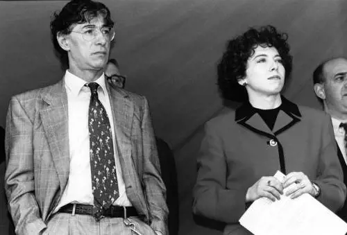 "Ruvido per scelta, gentile nell'animo. È stato cattolico ma a modo suo..."