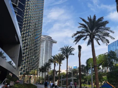 Guerra, fondi sovrani arabi pronti alla dieta. Il Golfo rischia danni permanenti