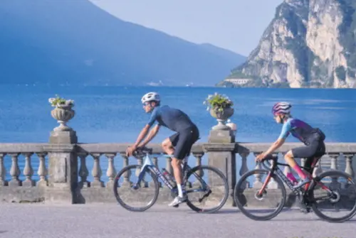 Bike Festival e percorsi su misura. È qui il paradiso del cicloturismo
