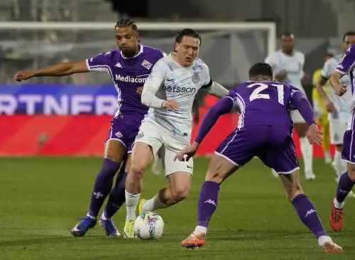 Inter, un altro regalo