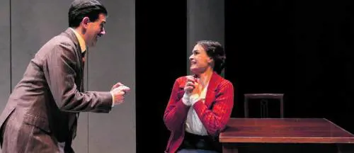 "Ditegli sempre di sì". La pazzia secondo Eduardo