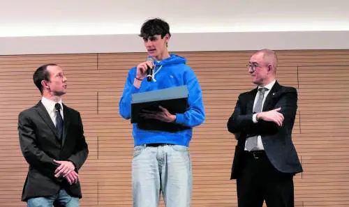 Oscar dell’atletica a Sioli e Saraceni