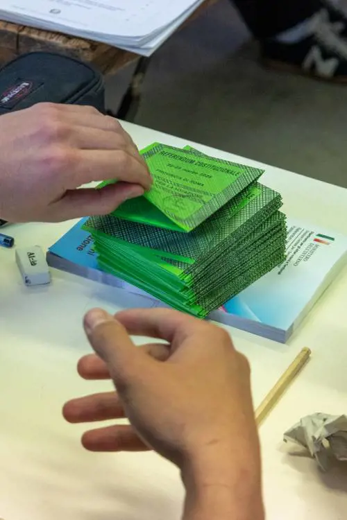 Le previsioni di Fantozzi