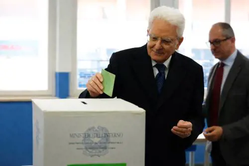 Sorpresa: affluenza boom. Il risultato è appeso alle grandi città del Nord